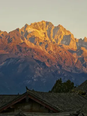‌CafeCoco Designer Hotel @ Peter Goullart's, Lijiang (Waterwheel) Nổi bật Photos