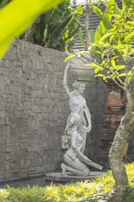 Asvara Villa Ubud by Ini Vie Hospitality Photos