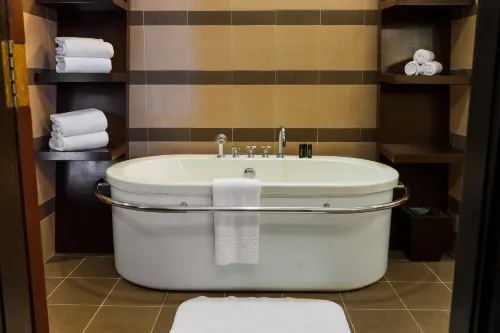 Berjaya Tioman Resort Rooms Photos