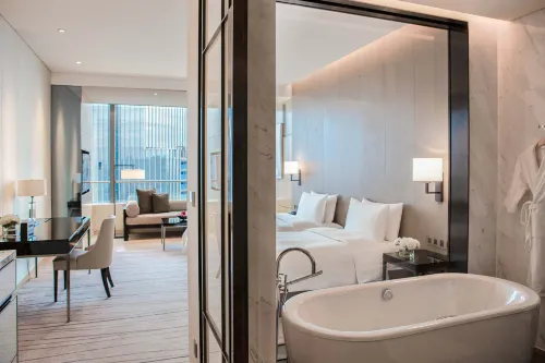 Niccolo Chongqing Rooms Photos