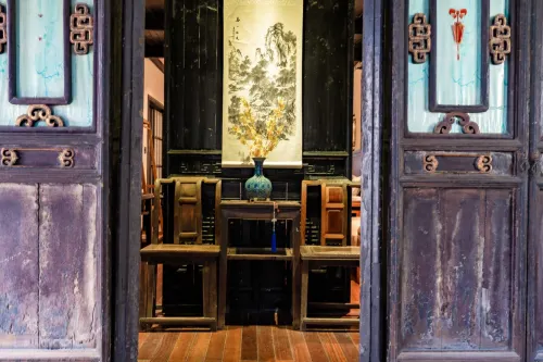 Tianyiju Inn Photos