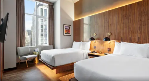 Grayson Hotel À ne pas manquer Photos