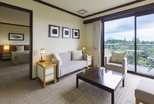 HOTEL LAFORET SHUZENJI Da non perdere Photos