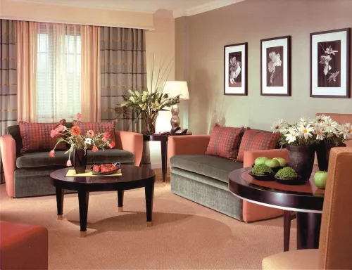 Westminster Hotel Chambres Photos