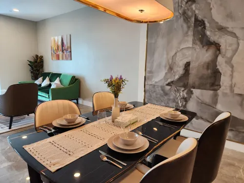 The Platinum 2 Kuala Lumpur by Reluxe Restauration Photos