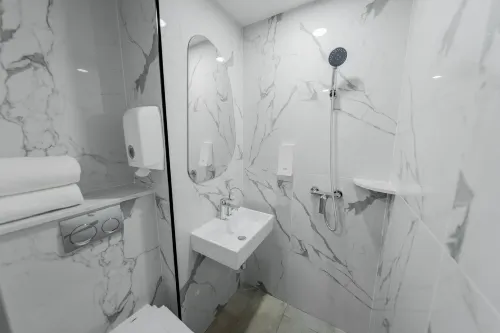Hotel 81 Palace Singapore Chambres Photos