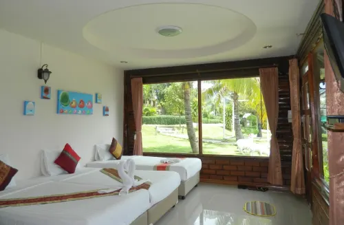 Pai Iyara Resort Empfohlen Photos