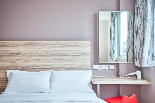ibis budget Singapore Crystal À ne pas manquer Photos