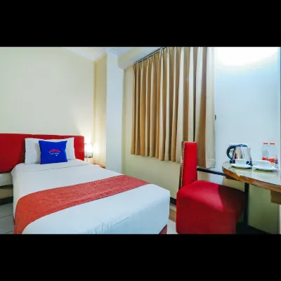 Hotel Marlin Pekalongan managed by DAFAM Chambres Photos