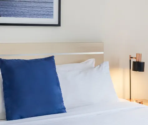 Oaks Sydney Castlereagh Suites Rooms Photos