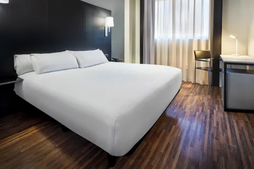 B&B Hotel Madrid Getafe À ne pas manquer Photos