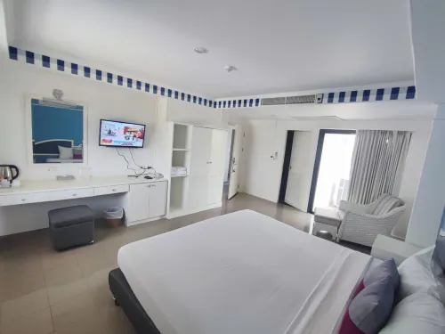 Rua Rasada Express Chambres Photos