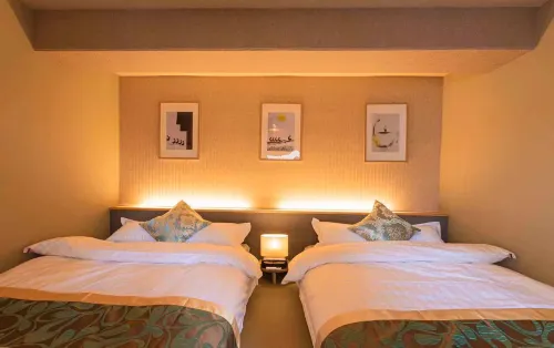 Lite House Shinsaibashi IV Избранное Photos