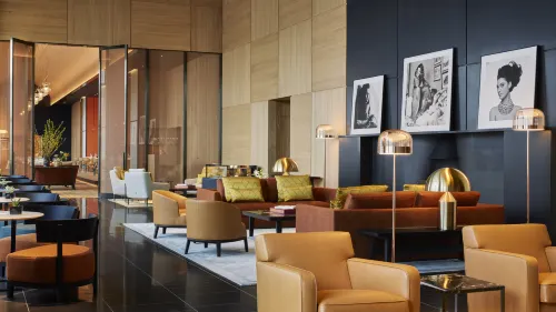 Bvlgari Hotel Tokyo Nổi bật Photos