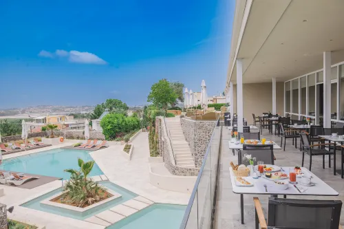 Divani Corfu Palace Leisure & Recreation Photos