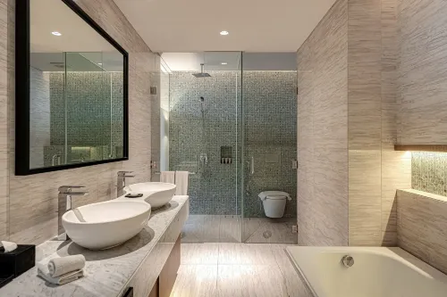 Whiz Luxe Hotel Spazio Surabaya Photos