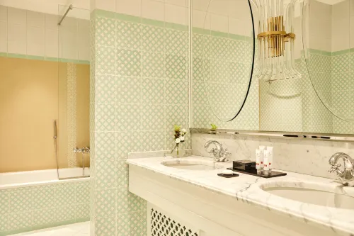 Hotel Excelsior Venice Chambres Photos