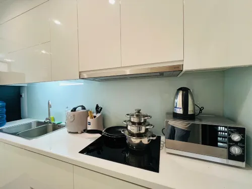Vinhomes Skylake - VN Homes  Apartment Hanoi Rooms Photos