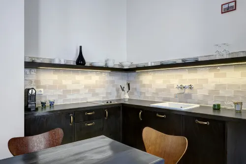 Gorki Apartments Berlin Photos