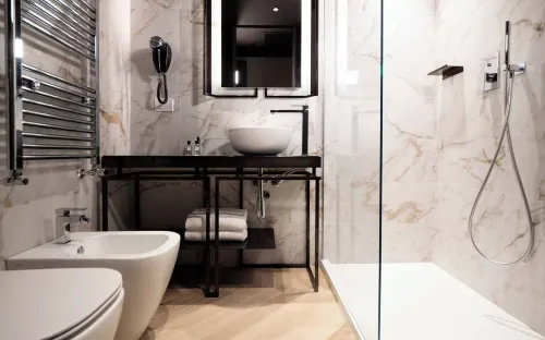 Heart Hotel Milano Rooms Photos