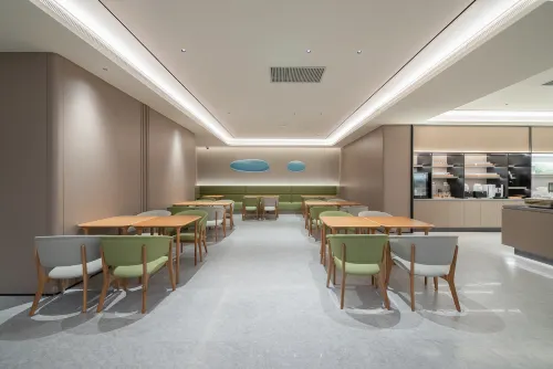 JI Hotel (Quanzhou Xijie Zhongshan Road) Dining Photos