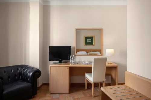 Hotel Roma Prague Chambres Photos