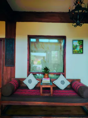 Shangri-La Mubuo Hotel (Dukezong Ancient City) Leisure & Recreation Photos