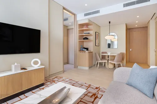 Vida Dubai Mall Rooms Photos