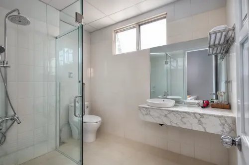 CCT Luxury Hotel Camere Photos