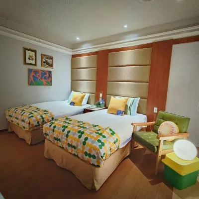 Erin Hotel Da non perdere Photos