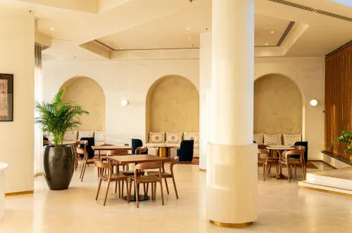 Majestic Cove Hotel Yleiset tilat Photos