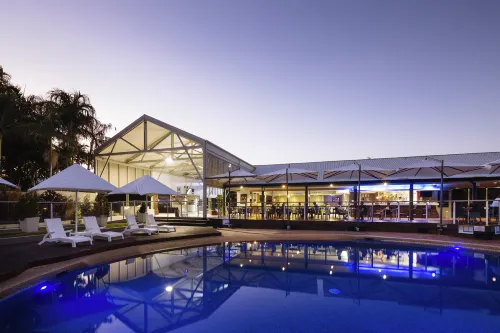 Mercure Townsville À ne pas manquer Photos