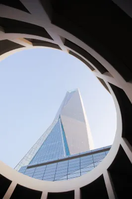 سو/ أب تاون دبي بالقرب من الفندق Photos