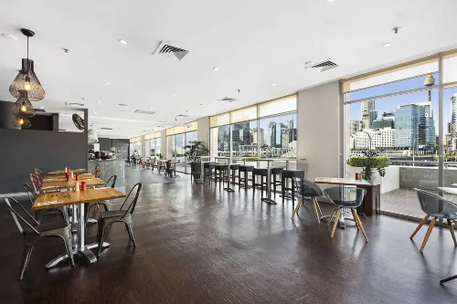 Ibis Sydney Darling Harbour Ăn uống Photos
