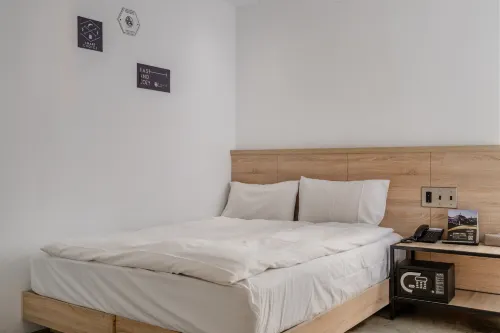 Chase Walker Hotel Chambres Photos