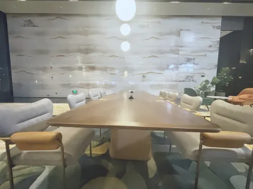 Orange Hotel (Shenzhen Shanglilang Metro Station) Business Facilities Photos