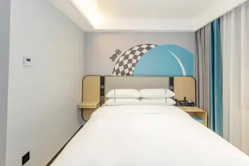 City Comfort Inn Hotel (Guangzhou Tongde Ezhangtang Subway Station) الغرف Photos