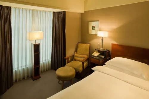 Les Suites Taipei - Da An Chambres Photos