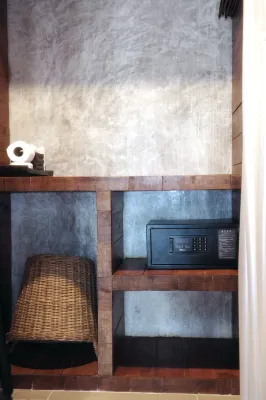 Phi Phi Relax Beach Resort Rooms Photos