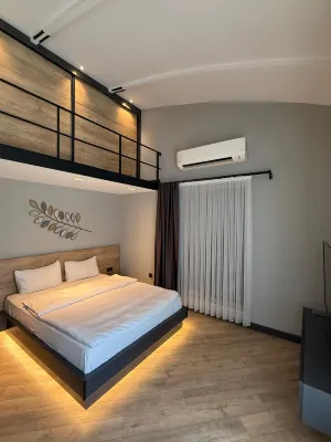 Z-SUITES Rooms Photos