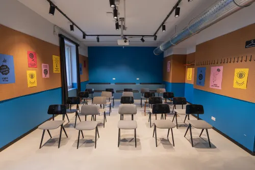 The Social Hub Florence Lavagnini Business Photos