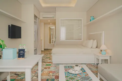 YÊN Living Binh Thanh (Block A & B) Nổi bật Photos