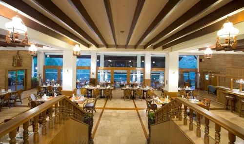 The Imperial Mae Hong Son Resort Empfohlen Photos