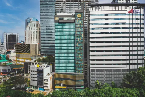Santa Grand Signature Kuala Lumpur À ne pas manquer Photos