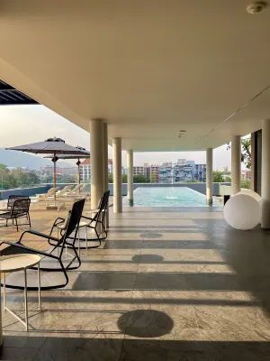 Travelodge Nimman Loisirs et amusements Photos