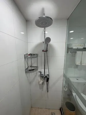 Ren Nixing Hotel (Beijing South Railway Station Tiantan South Gate) Chambres Photos