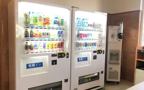 Toyoko Inn Wako-shi Ekimae Photos