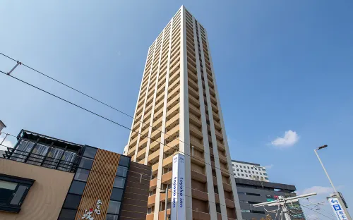 Toyoko Inn Kumamoto Ekimae Empfohlen Photos