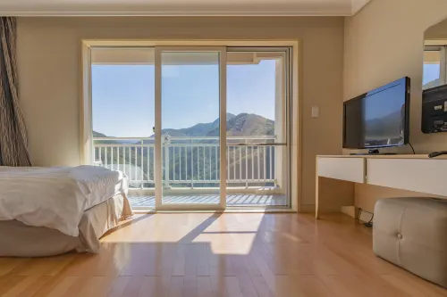 Sono Belle Danyang Rooms Photos