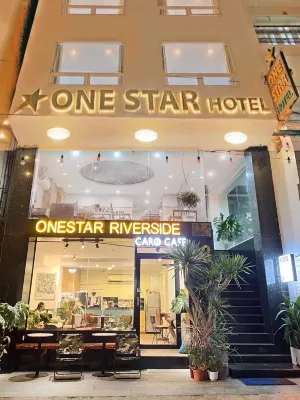Onestar Danang Riverside Espaces publics Photos